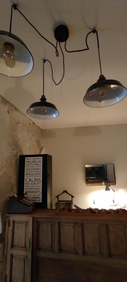 La Tannerie, Centre Historique, Fibre, Ess, Rez-De-Chaussee, Bedinshop โรม็อง-ซูร์-อีแซร์ ภายนอก รูปภาพ